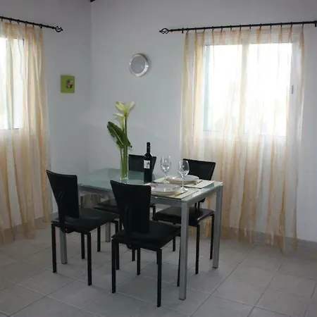 Casa Verde Hébergement de vacances