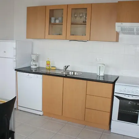 Hébergement de vacances Casa Verde