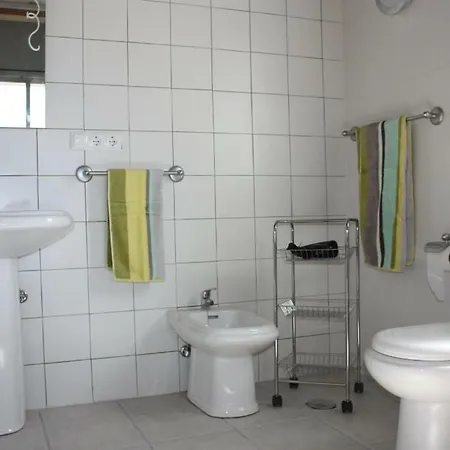 Hébergement de vacances Casa Verde