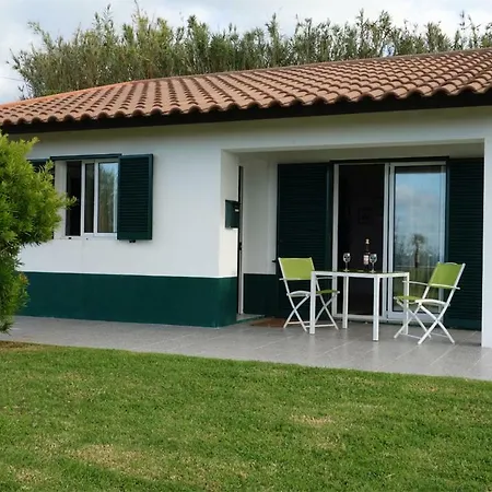 Casa Verde