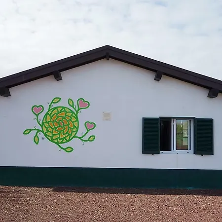 Casa Verde Casa de Férias *