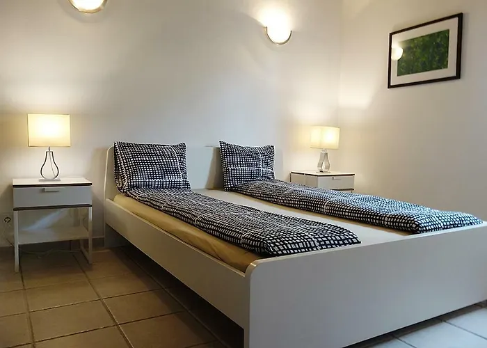 Dom wakacyjny Casa Verde