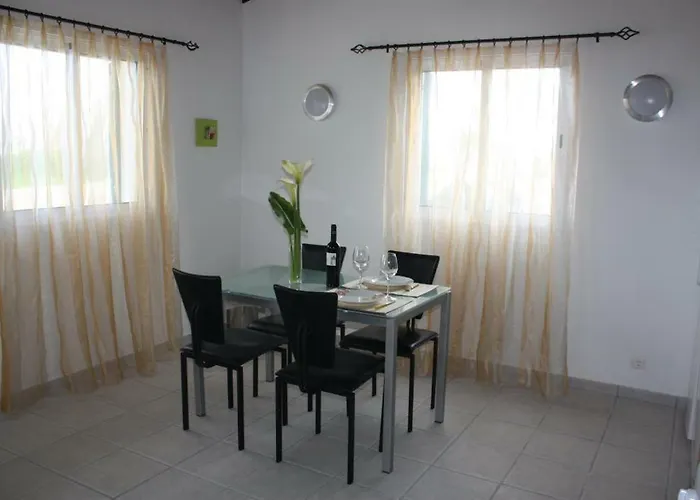 Casa Verde Dom wakacyjny