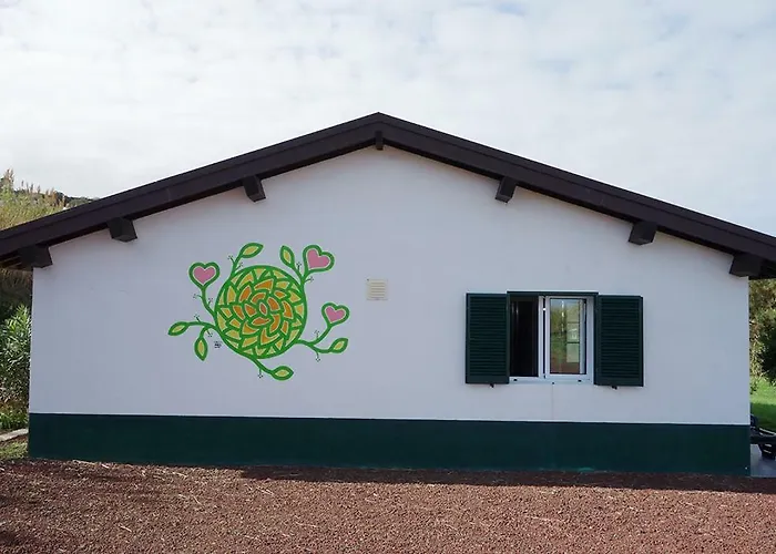 Casa Verde Dom wakacyjny *