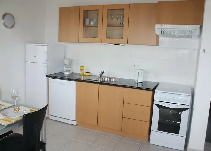 Dom wakacyjny Casa Verde