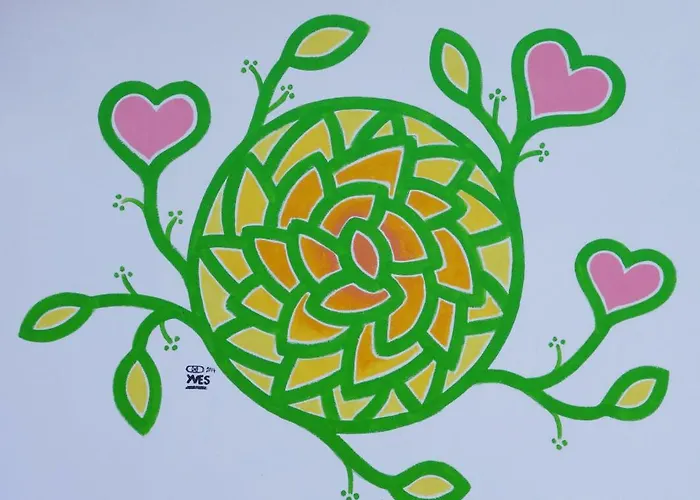 Casa Verde Dom wakacyjny Bretanha