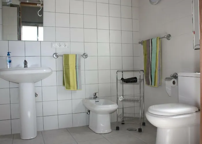 Dom wakacyjny Casa Verde